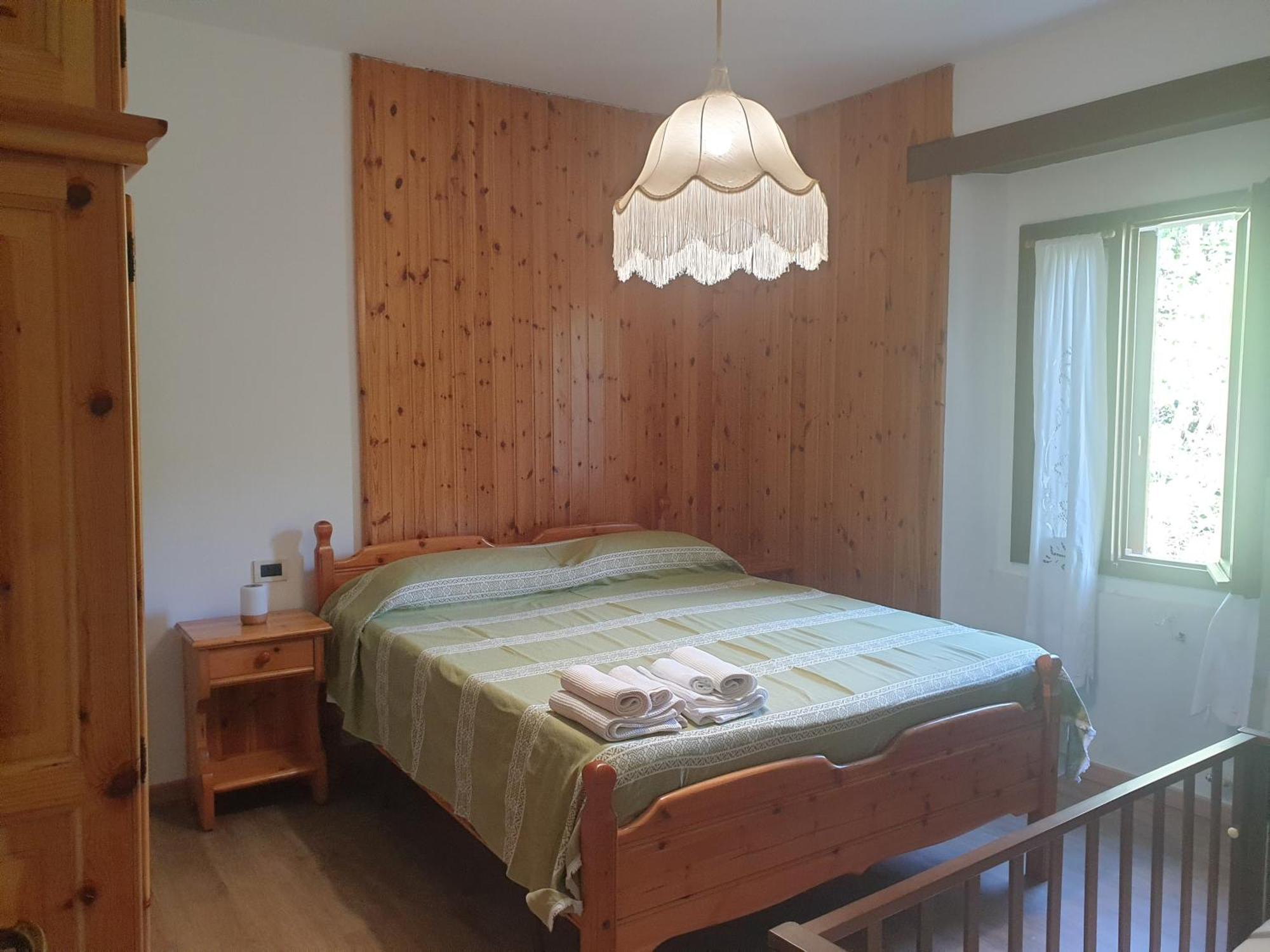 Locanda In Montagna Da Emili&Gabriel Lizzano In Belvedere Zewnętrze zdjęcie